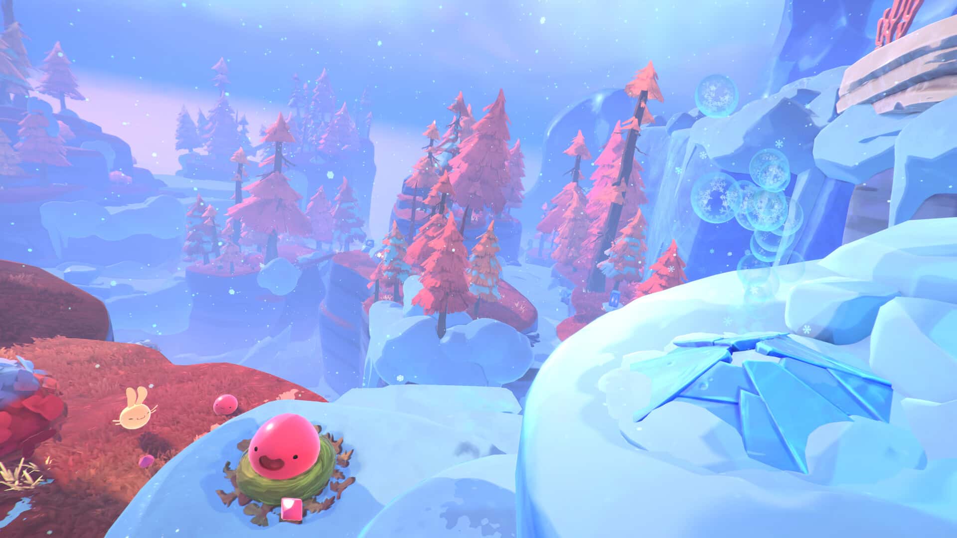 史莱姆牧场2 Slime Rancher 2 中文版