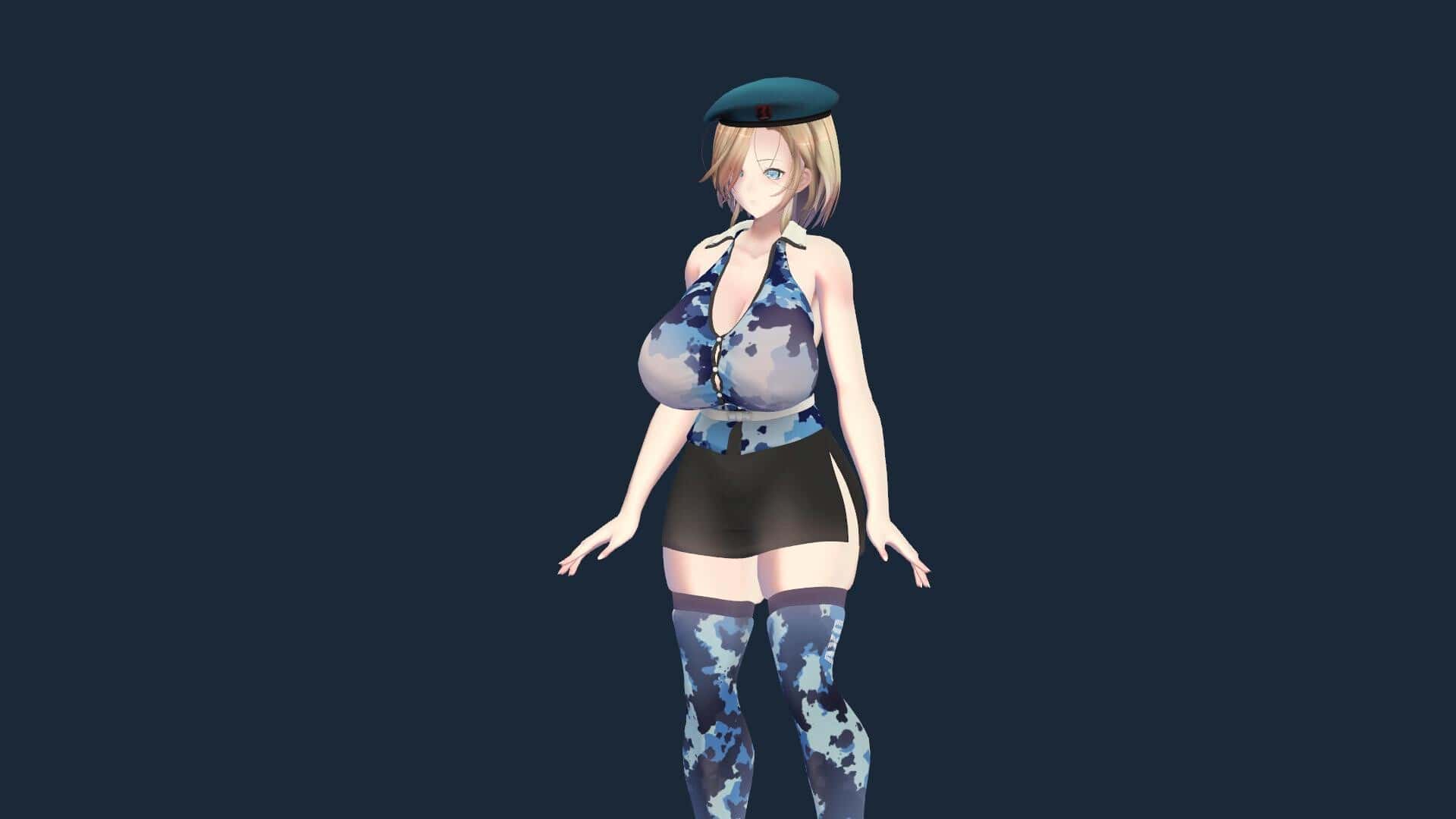游戏画面2